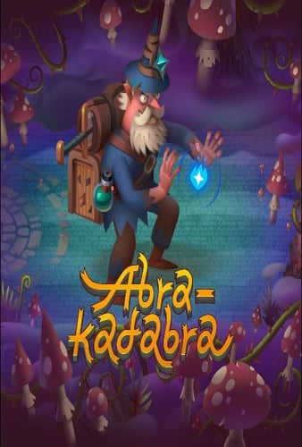 Abrakadabra