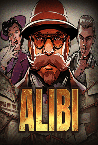 Alibi