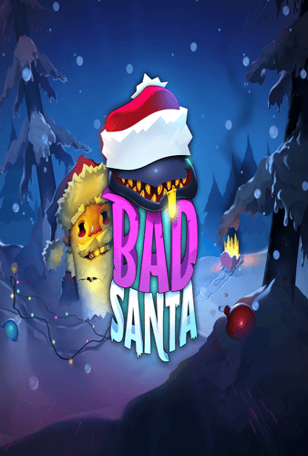 Bad Santa