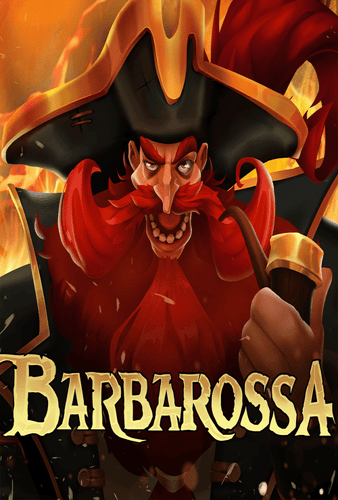 Barbarossa