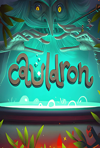 Cauldron