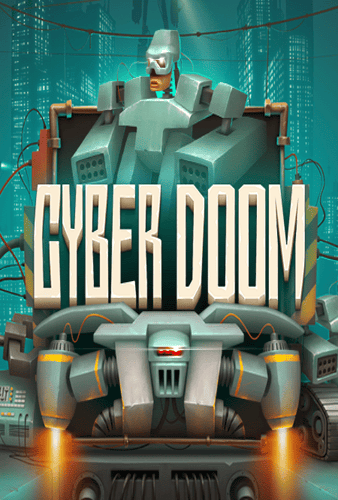 Cyber Doom