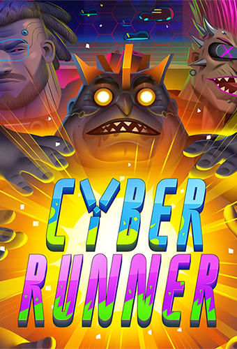 Cyber Runner