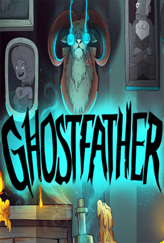Ghost Father