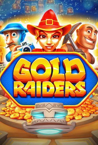 Gold Raiders