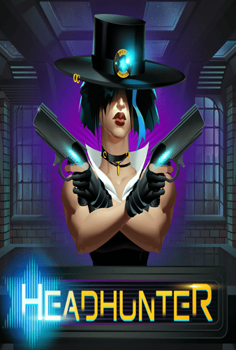 Headhunter