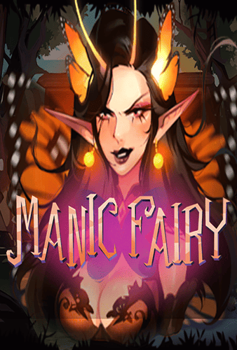 Manic Fairy