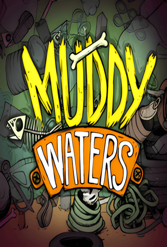 Muddy Waters