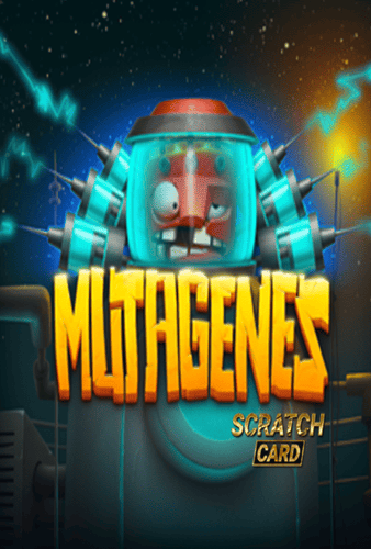 Mutagenes Cards