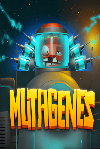 Mutagenes