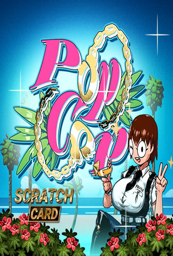 Pop Cop Cards