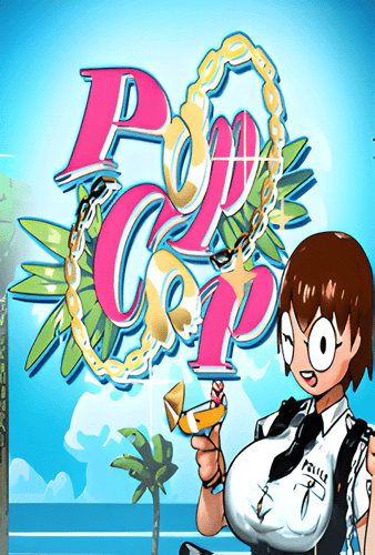 Pop Cop