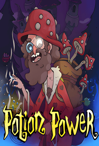 Potion Power