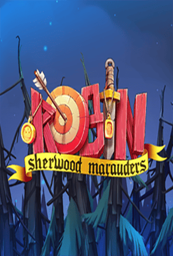 Robin - Sherwood Marauders