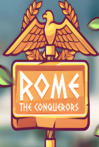 Rome - The Conquerors