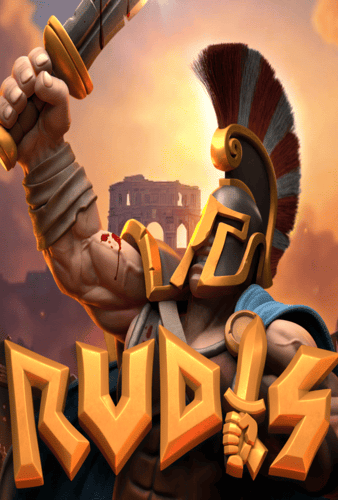 Rudis