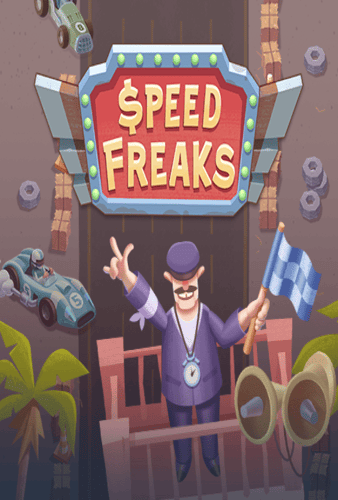 Speed Freaks