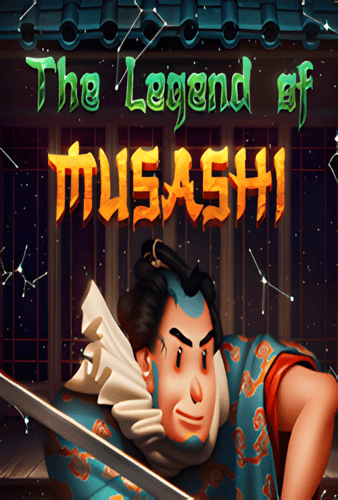 The Legend of Musashi