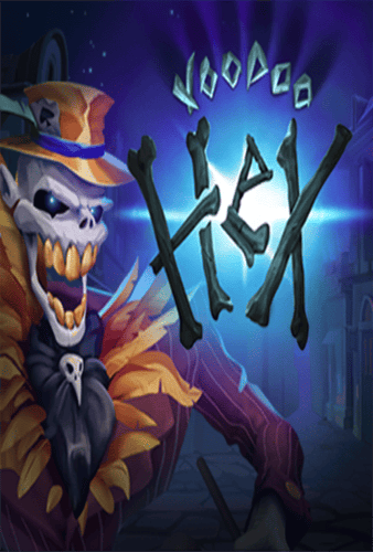 Voodoo Hex