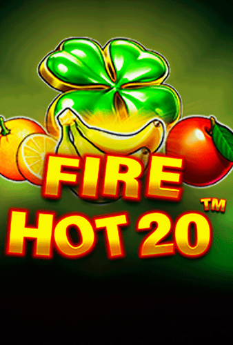 Fire Hot 20