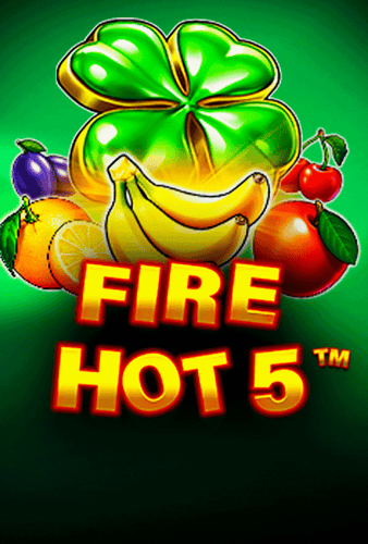 Fire Hot 5