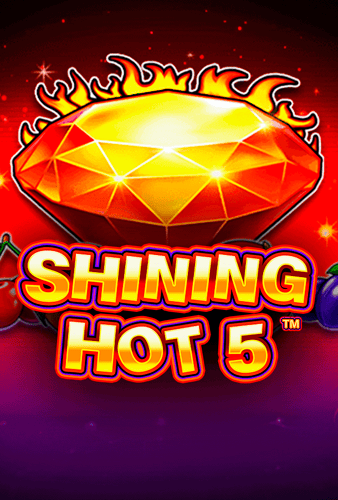 Shining Hot 5