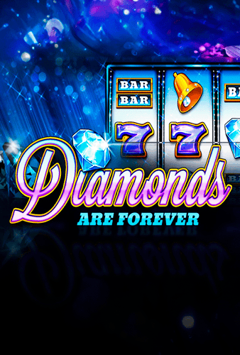 Diamonds are Forever 3 Lines