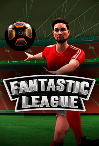 Fantastic League Football