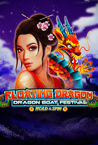 Floating Dragon - Dragon Boat Festival™