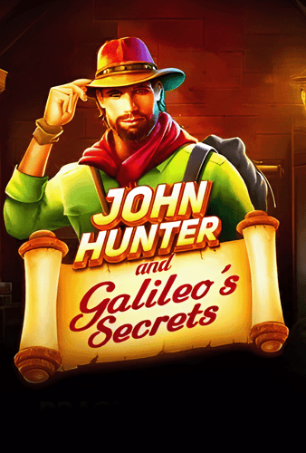 John Hunter and Galileo�s Secrets