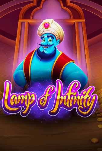 Lamp Of Infinity™
