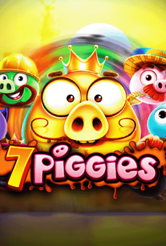 7 Piggies 5,000