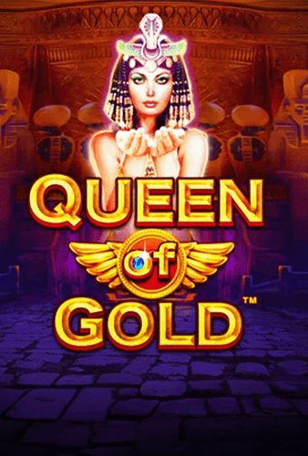 Queen of Gold 100,000