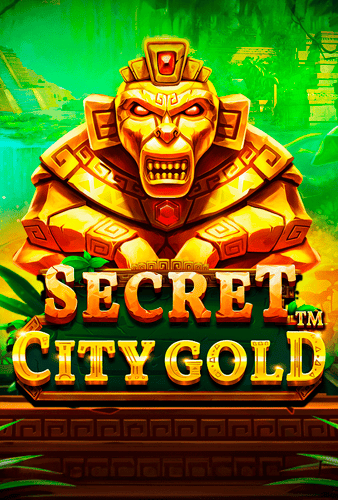 Secret City Gold