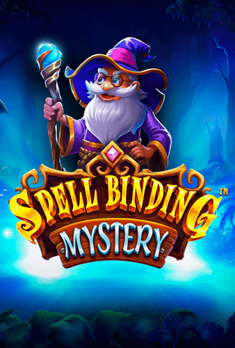 Spellbinding Mystery™
