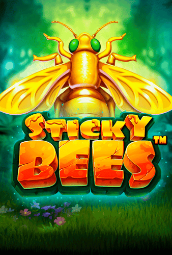 Sticky Bees