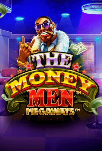 The Money Man Megaways™