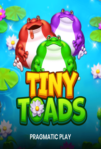 Tiny Toads