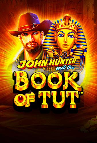 John Hunter and the Book of Tut