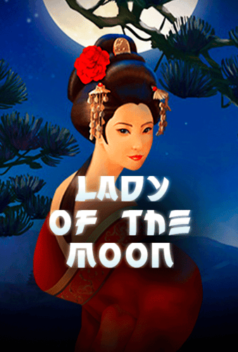 Lady of the Moon