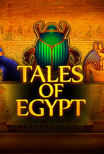 Tales of Egypt
