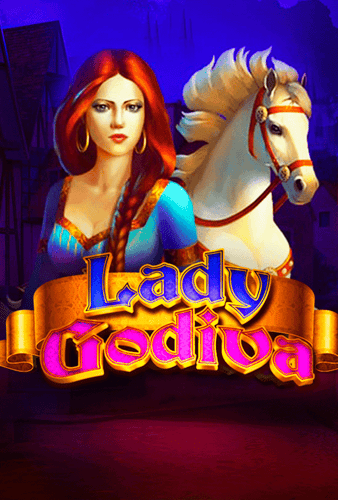 Lady Godiva