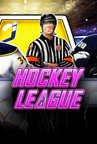 Hockey League