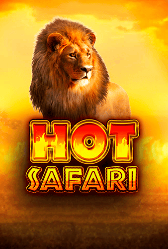 Hot Safari