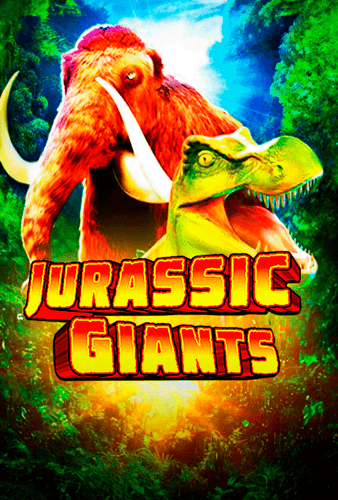 Jurassic Giants