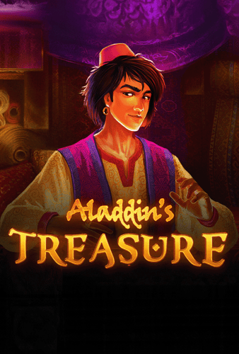 Aladdin's Treasure