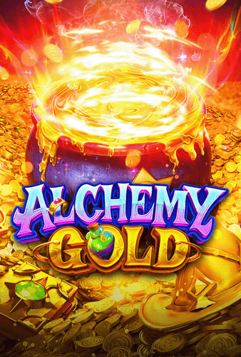 Alchemy Gold