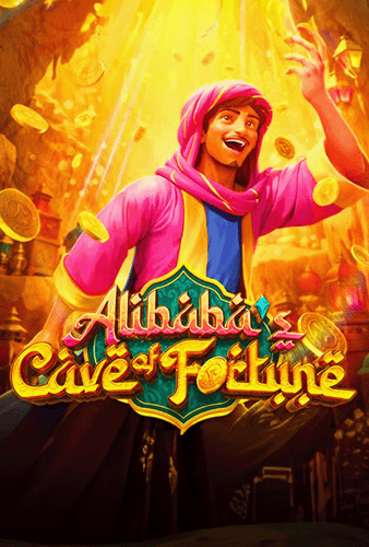 Alibaba's Cave of Fortune