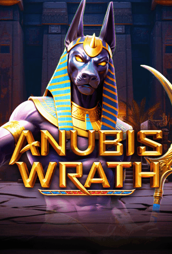 Anubis Wrath