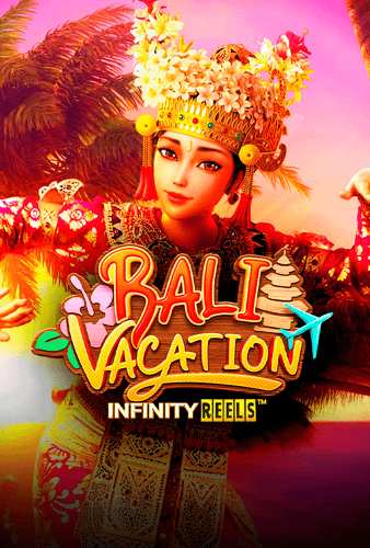Bali Vacation